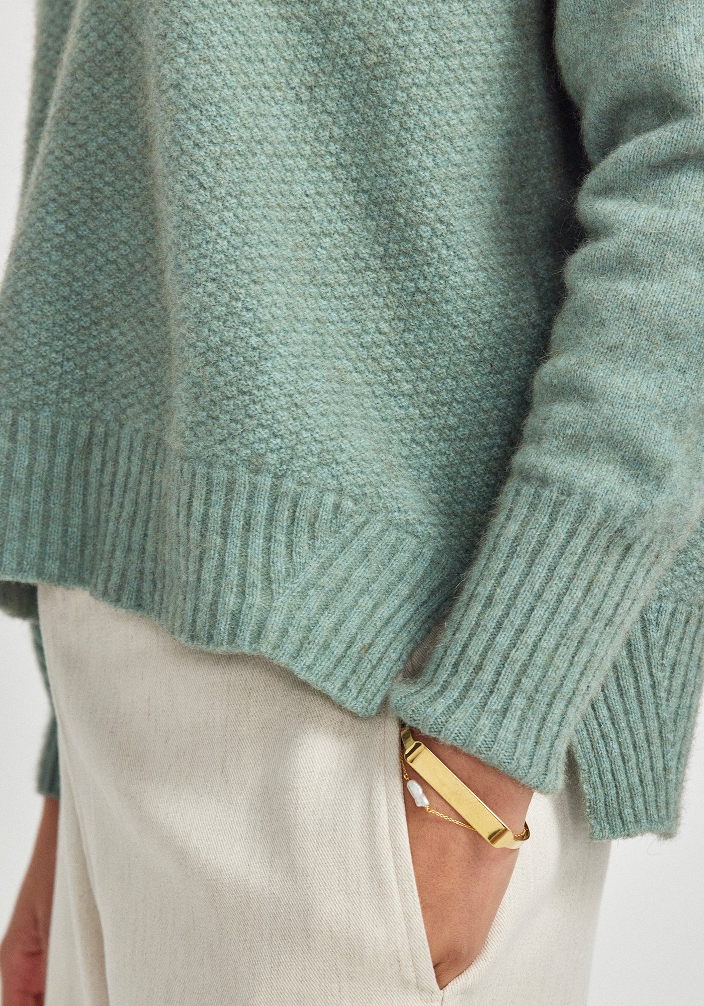 Sofia Sweater