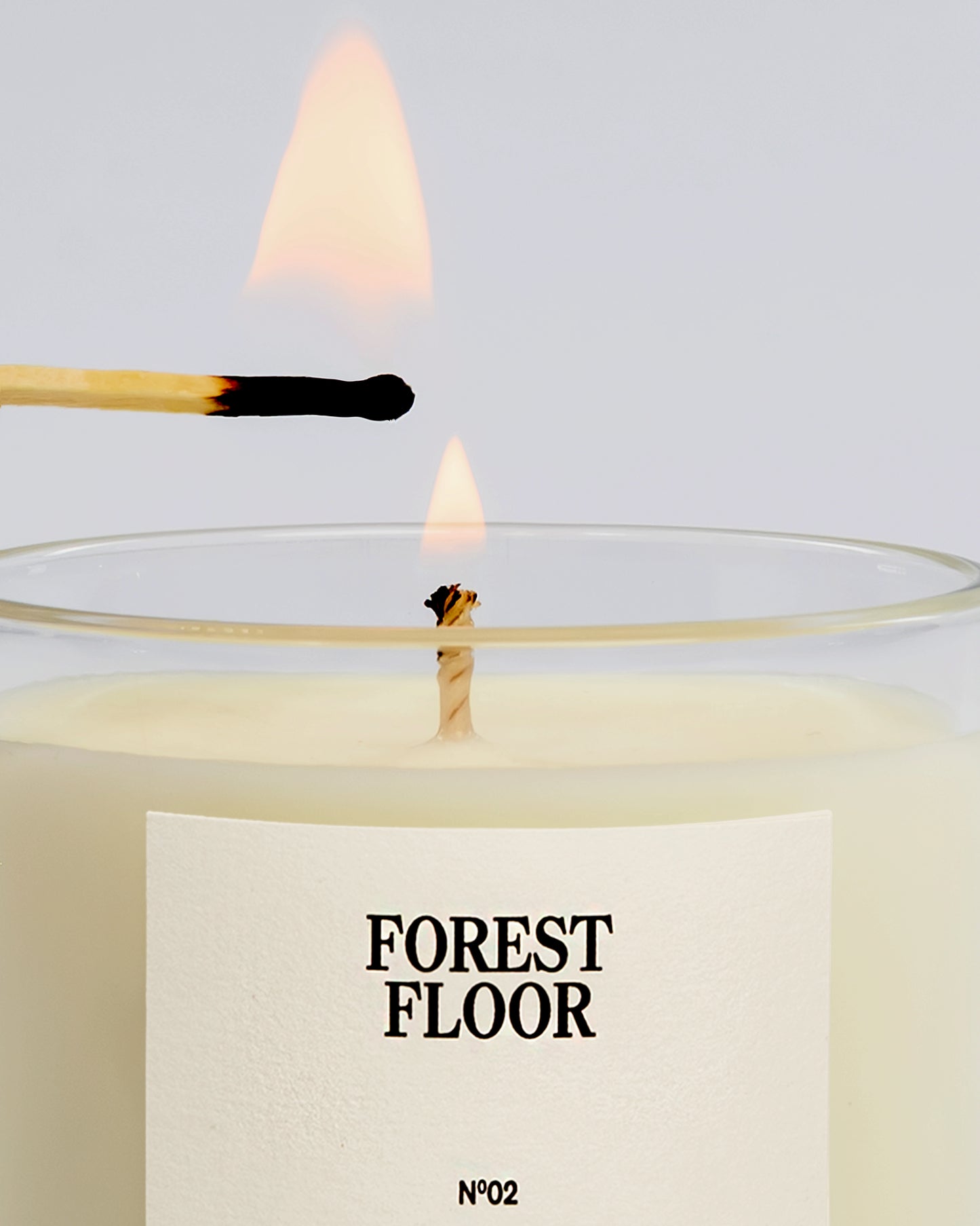 Scented Soy Candles