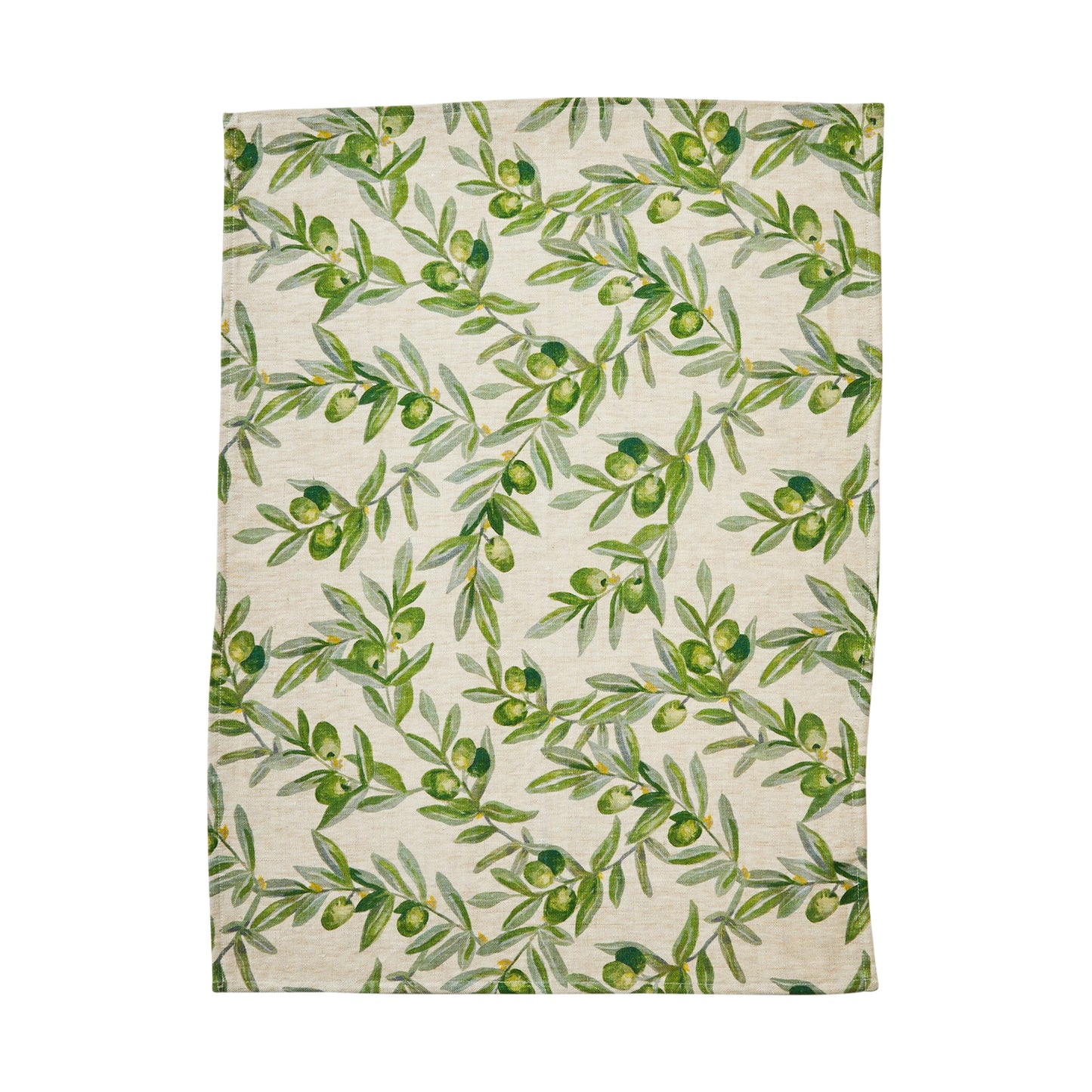 Linen Tea Towels