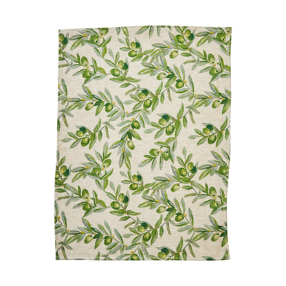 Linen Tea Towels