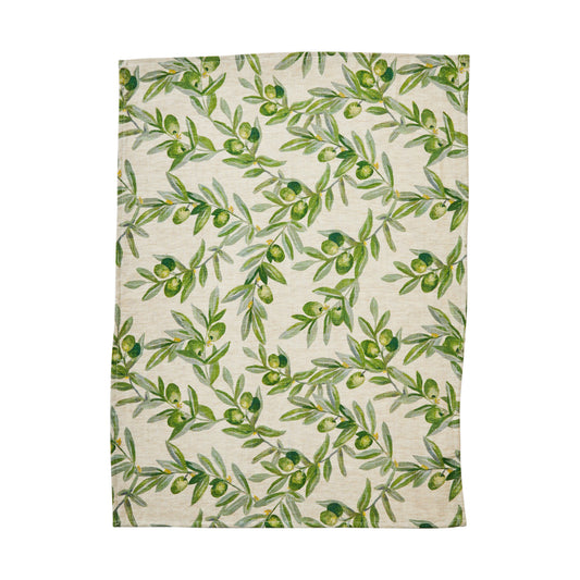 Linen Tea Towels