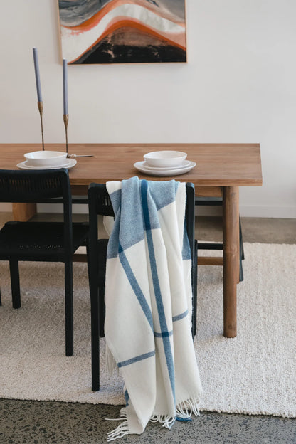 Lambswool Throws