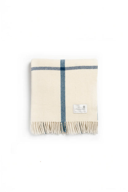 Lambswool Throws
