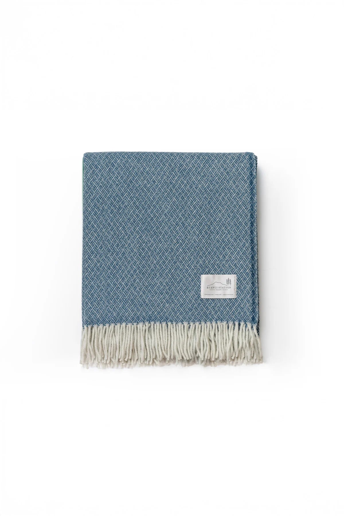 Lambswool Throws