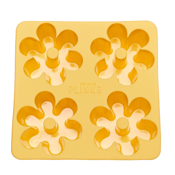 Ice Shape Trays