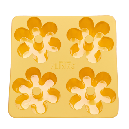 Ice Shape Trays