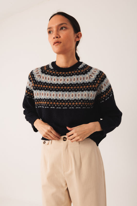 Hazel Sweater