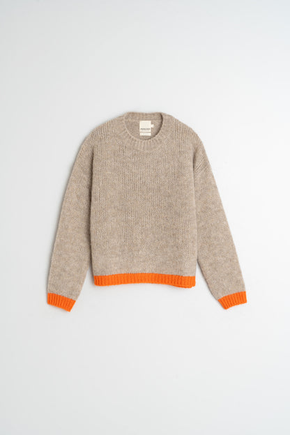 Eve Jumper