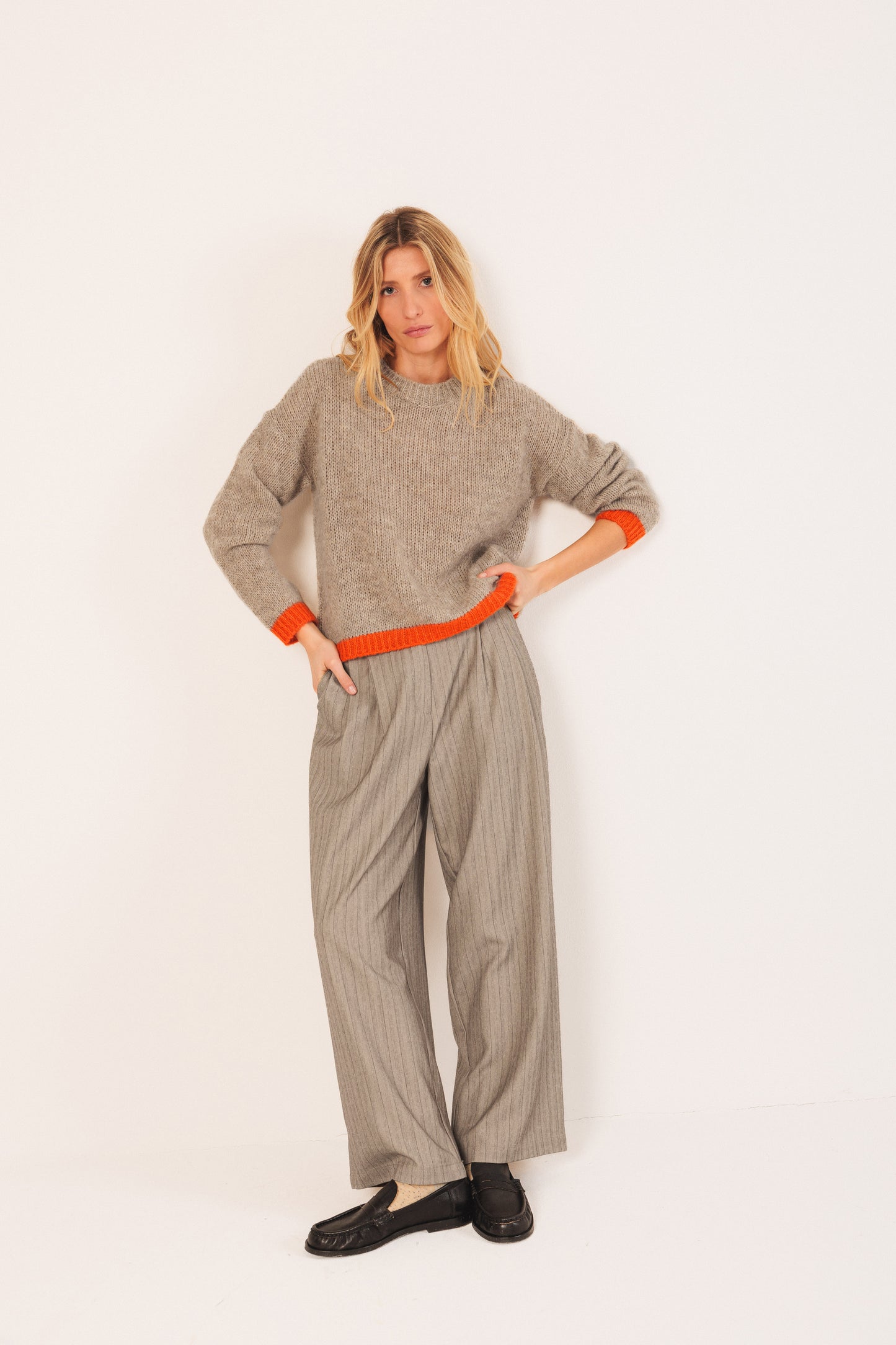 Eve Jumper