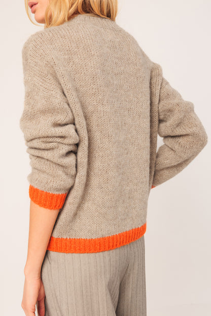 Eve Jumper