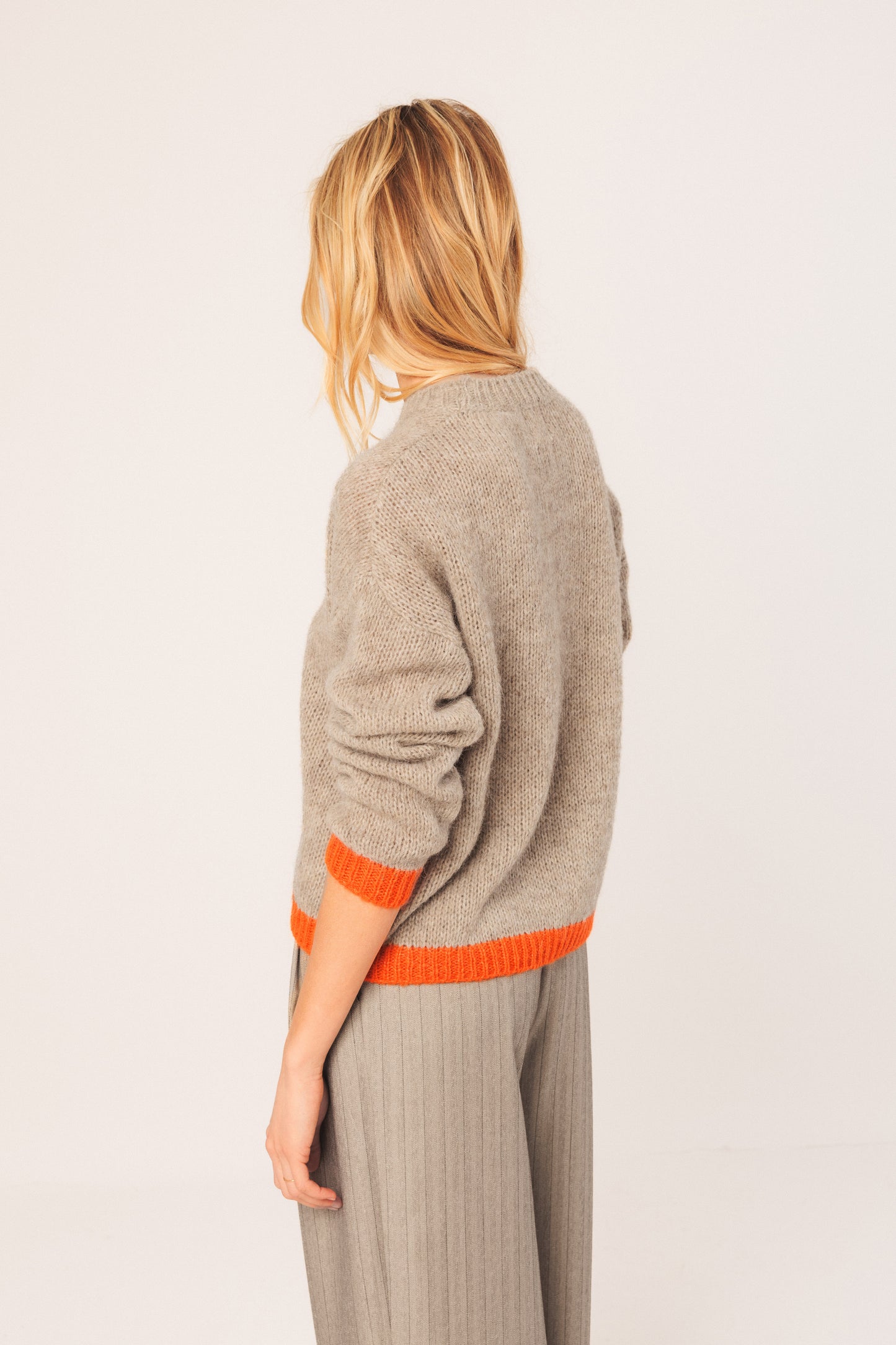 Eve Jumper