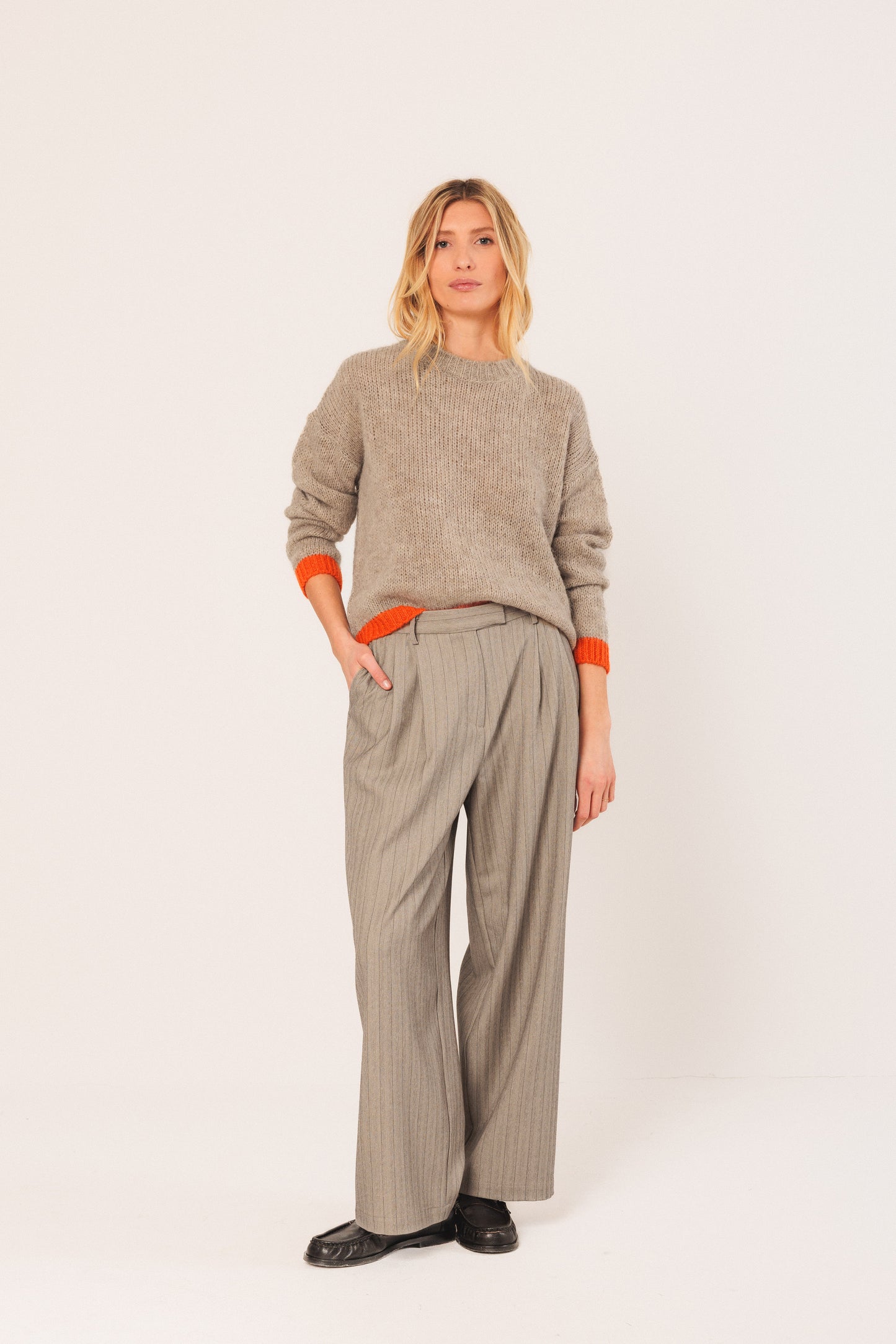 Eve Jumper