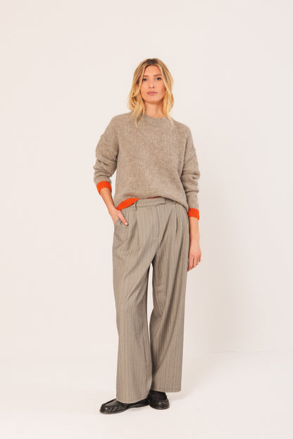 Eve Jumper