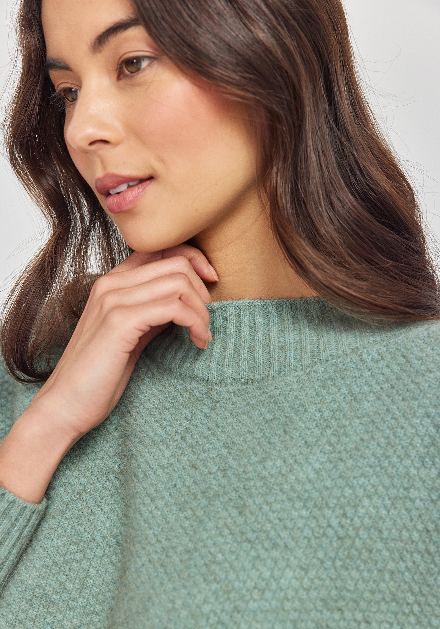 Sofia Sweater