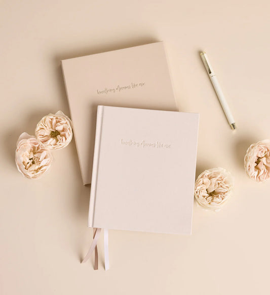 Journal - Breathing Dreams