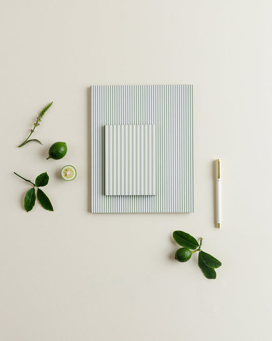 Notebooks