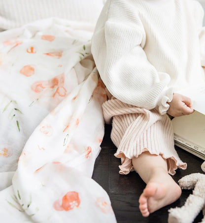 Baby Swaddle