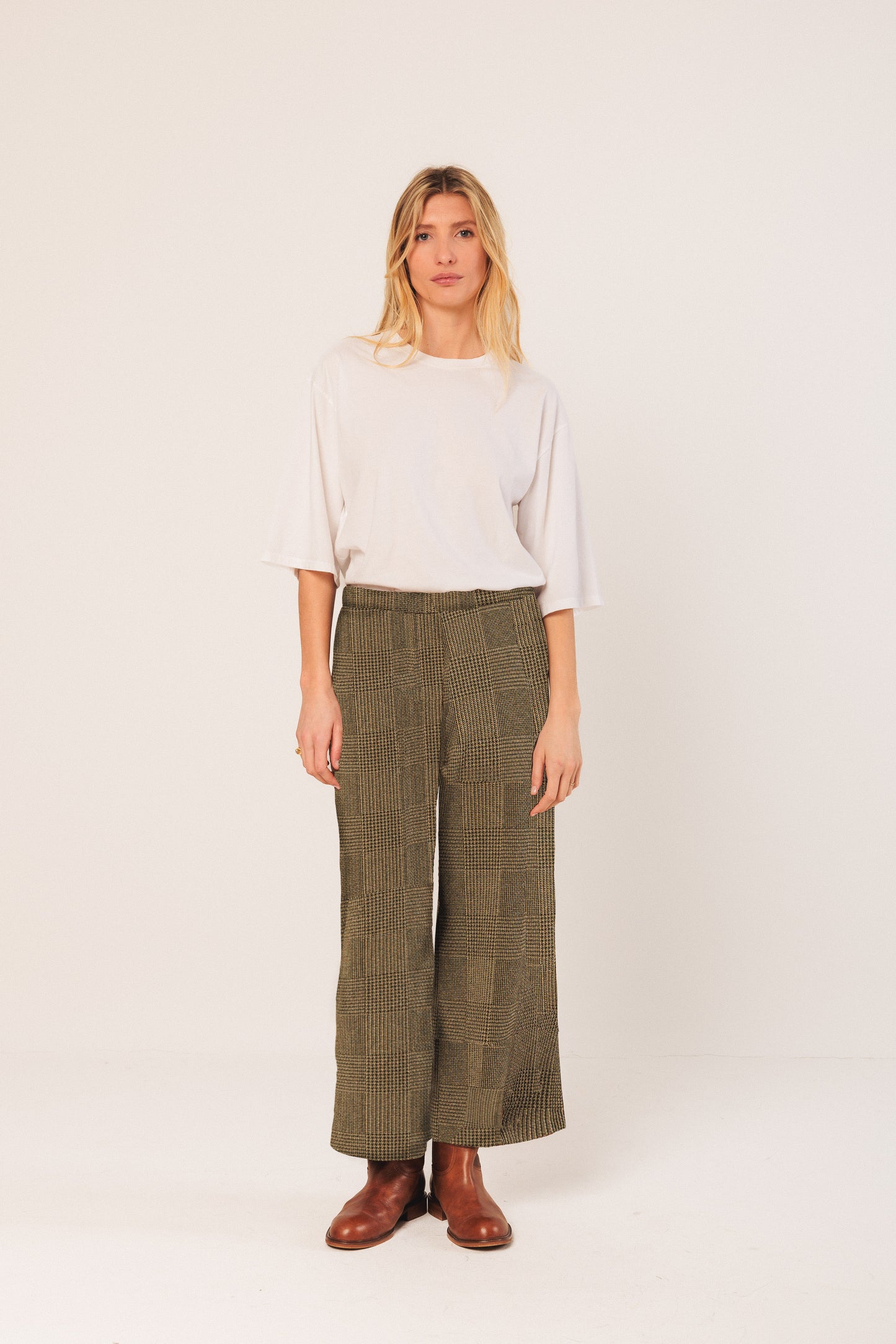 James Pant