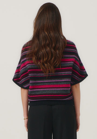 Merinomink - Ziggy Knit Tee