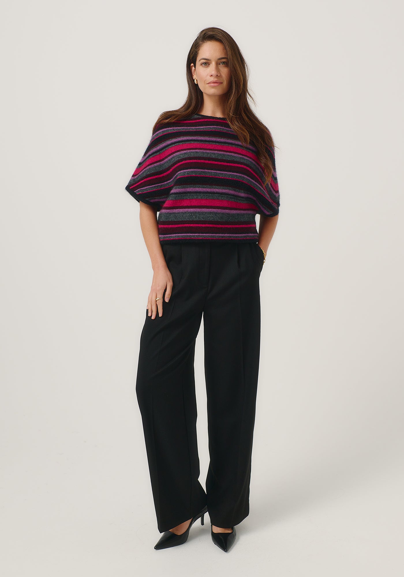 Merinomink - Ziggy Knit Tee