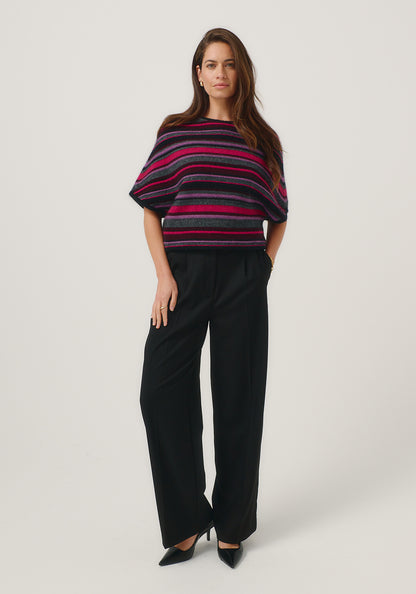Merinomink - Ziggy Knit Tee