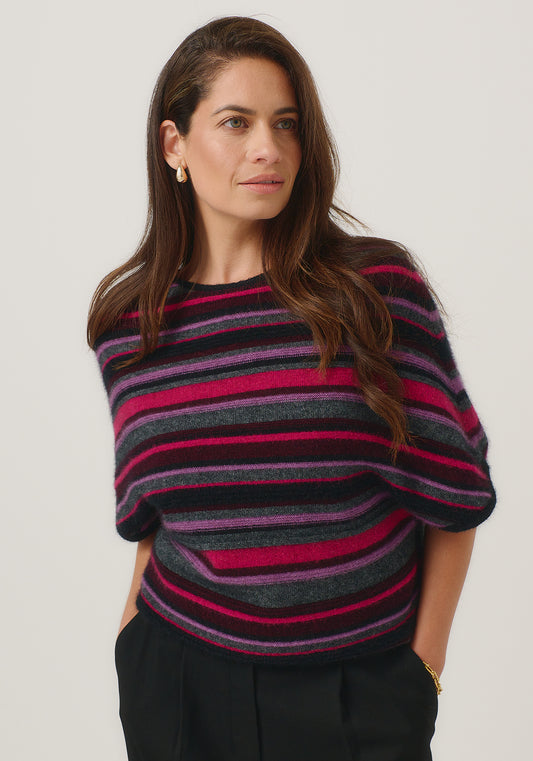 Merinomink - Ziggy Knit Tee