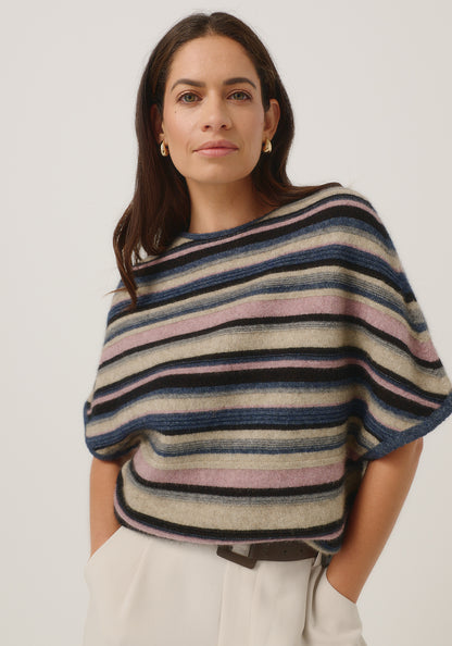 Merinomink - Ziggy Knit Tee