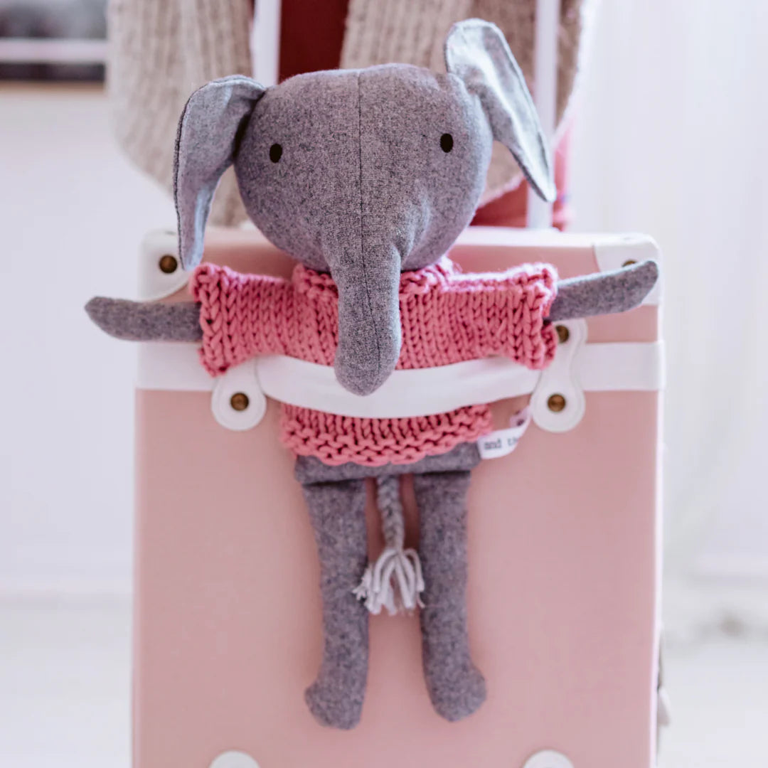 Soft Toys