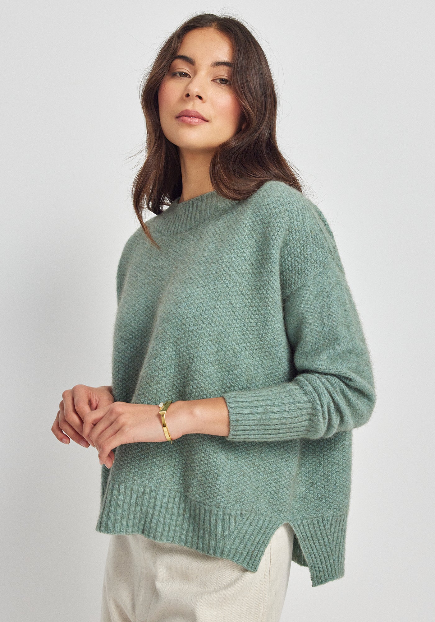 Sofia Sweater