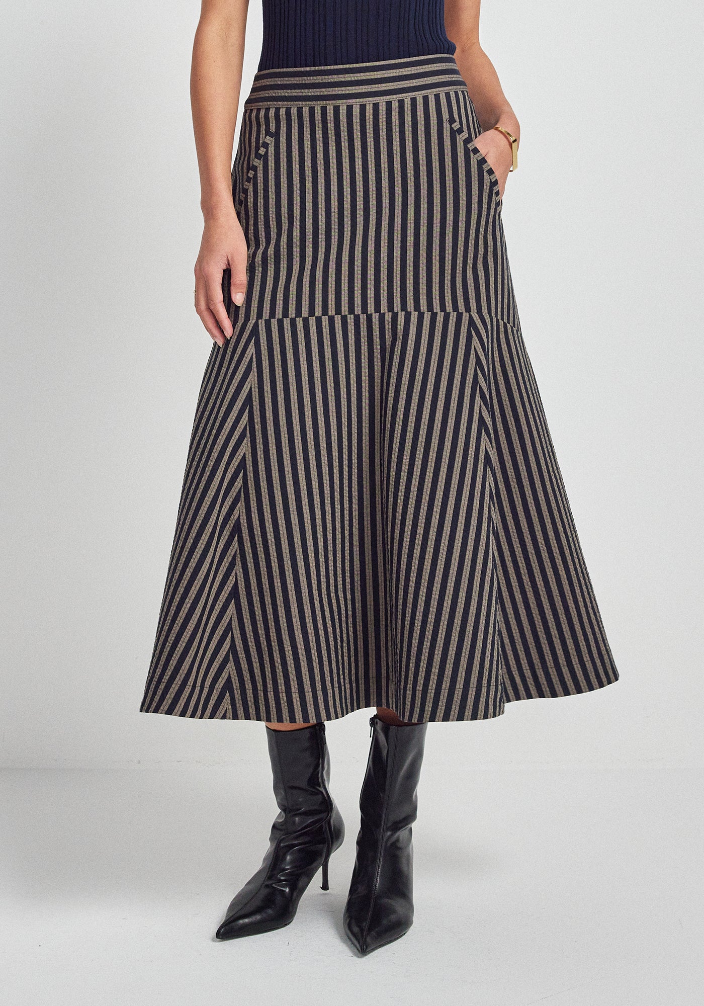Alda Skirt
