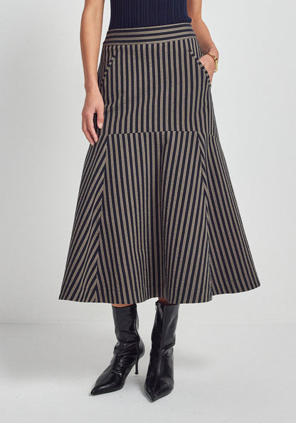 Alda Skirt