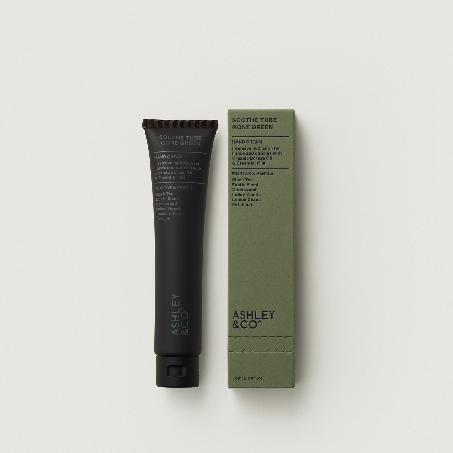 Soothe Tube - Multiple Fragrances