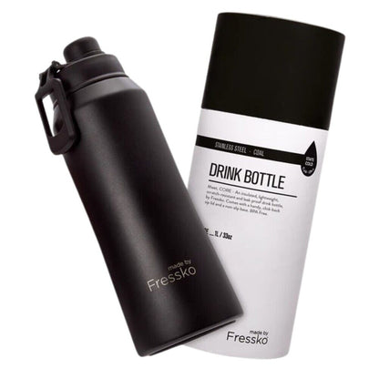 Drink Bottle / Fressko 1L