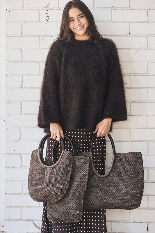 Faly Bag -Medium
