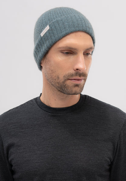Merinomink - Finley Beanie