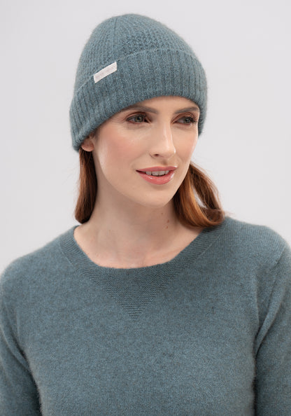 Merinomink - Finley Beanie