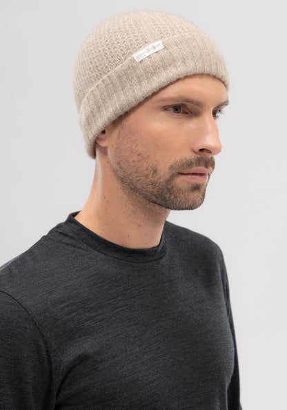 Merinomink - Finley Beanie