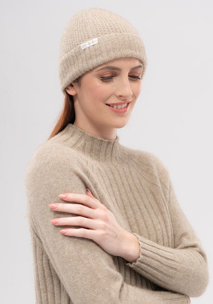 Merinomink - Finley Beanie