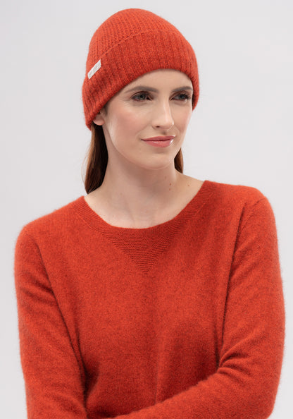 Merinomink - Finley Beanie