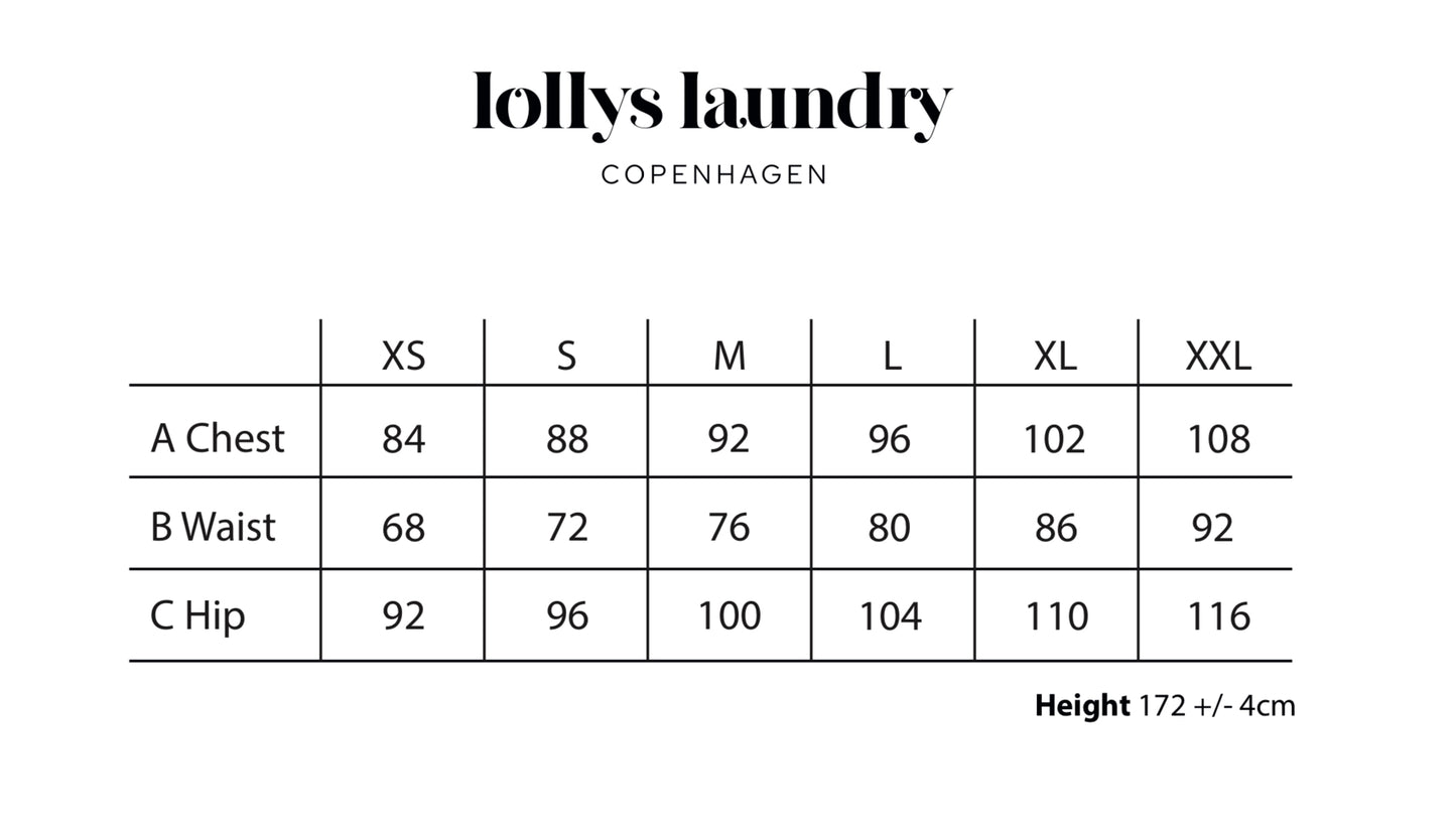 Logan Maxi Dress