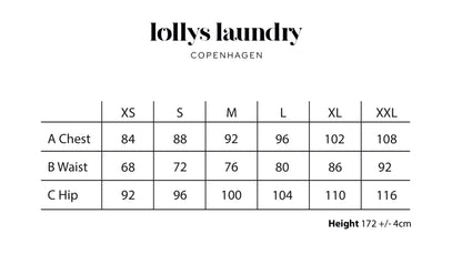 Logan Maxi Dress