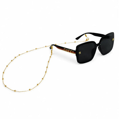 Metal Sunglass Chain