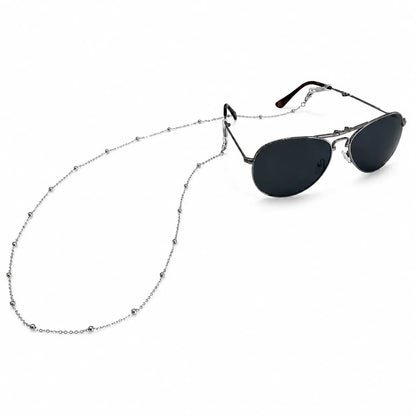 Metal Sunglass Chain