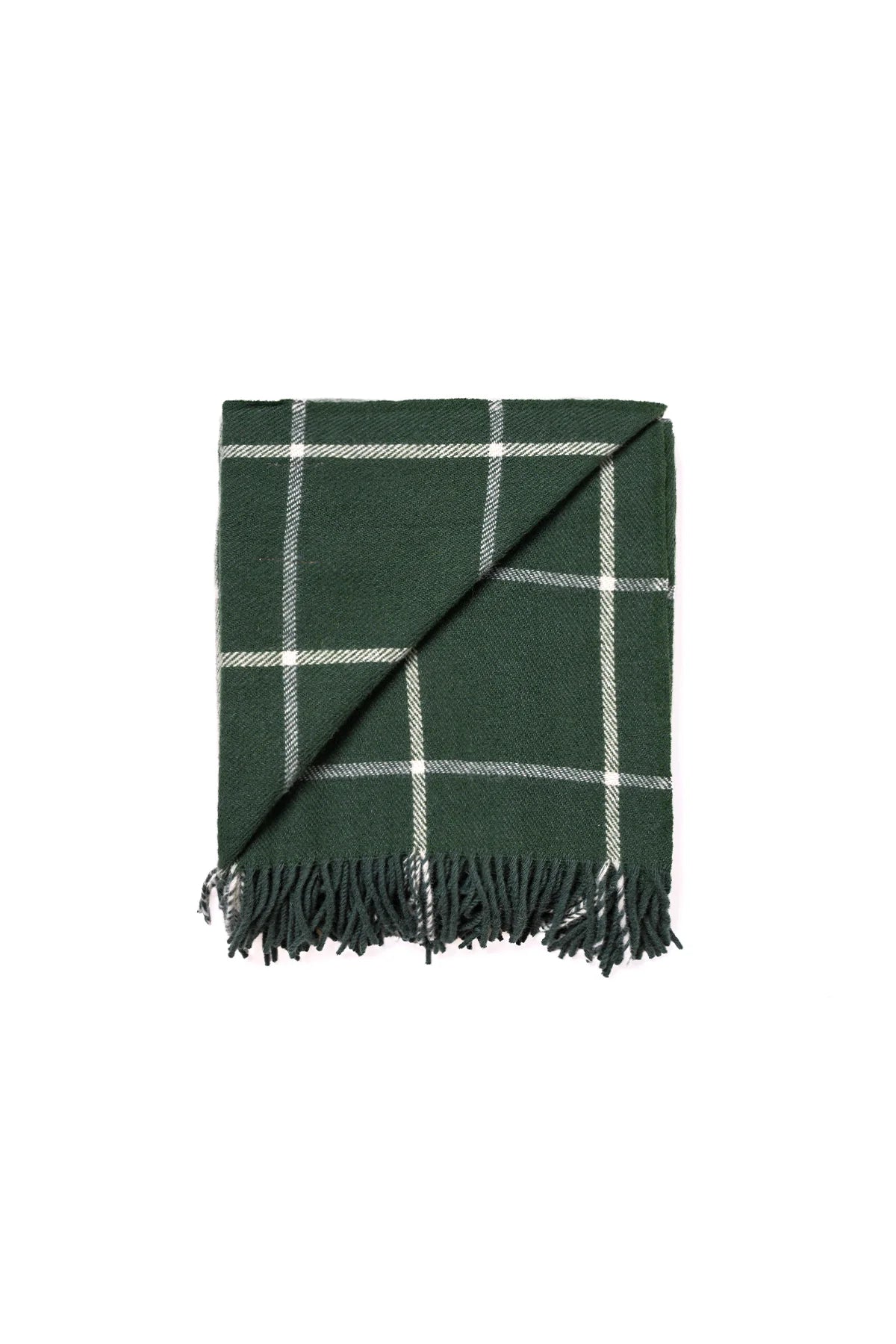 Lambswool Throws