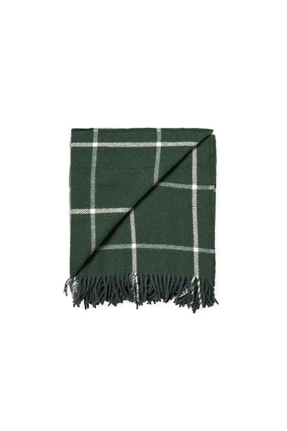 Lambswool Throws