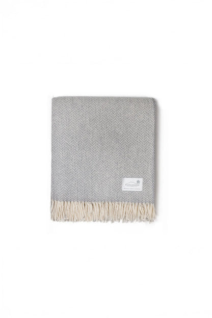 Lambswool Throws