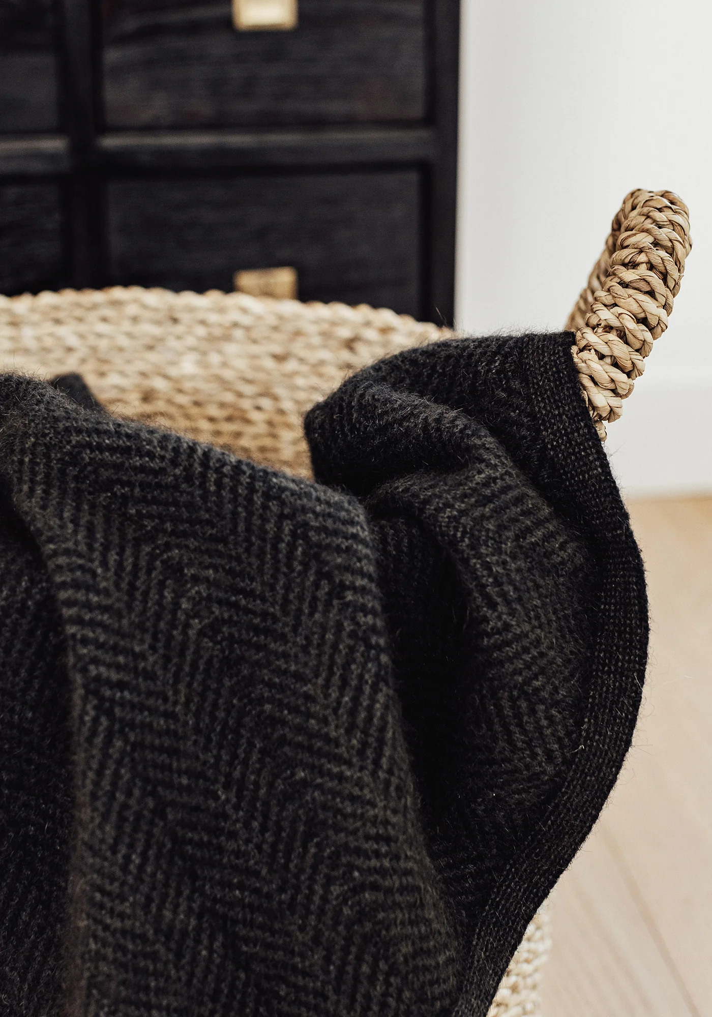 Cavern Throw