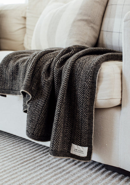 Cavern Throw