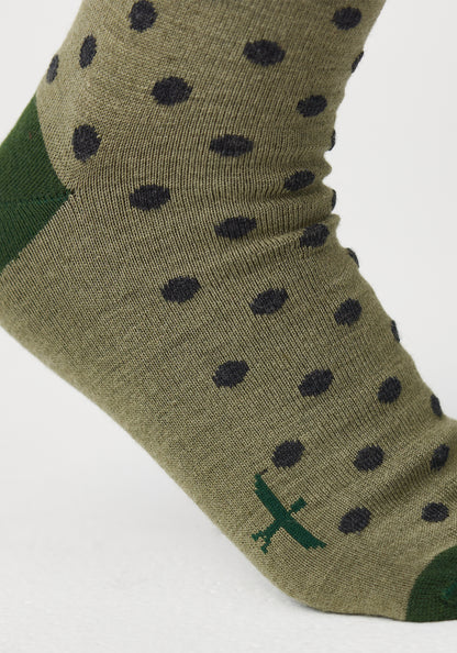 Spot Socks