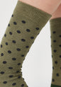 Spot Socks